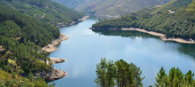 Excursão ao Parque Nacional da Peneda-Gerês