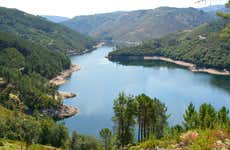 Excursão ao Parque Nacional da Peneda-Gerês
