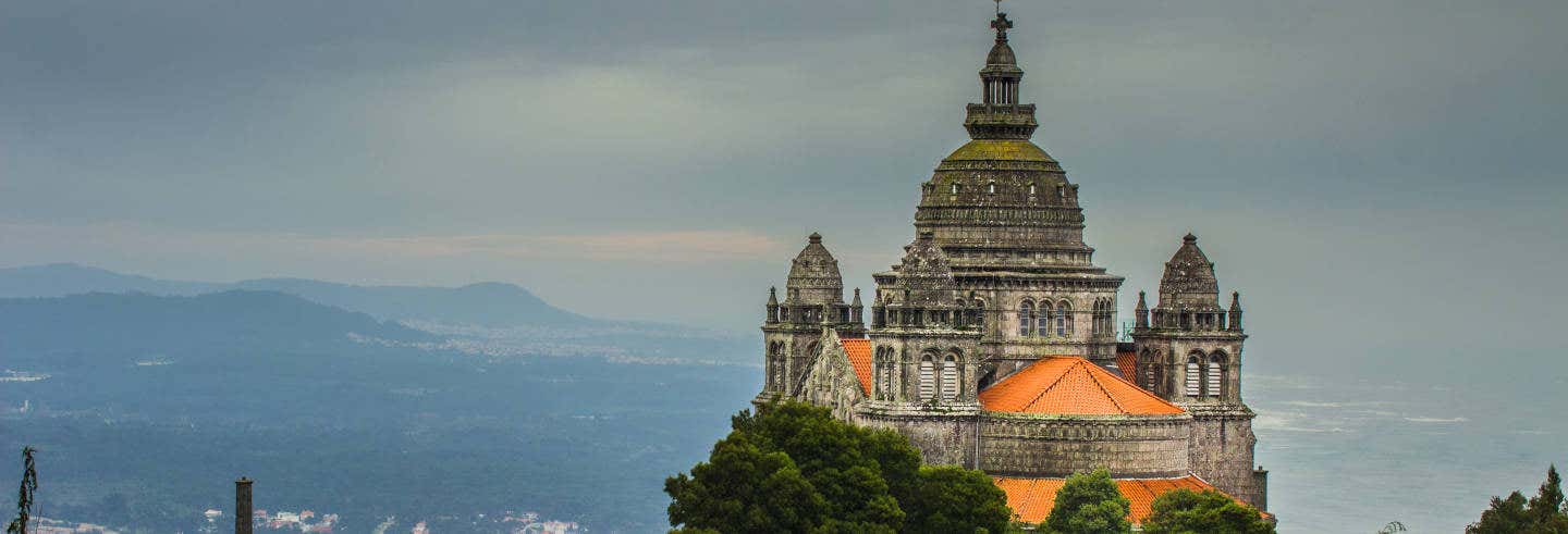Excursión a Viana do Castelo y Ponte de Lima desde Oporto