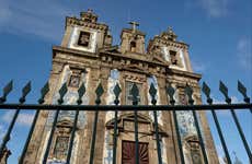 Alternative Porto Free Tour