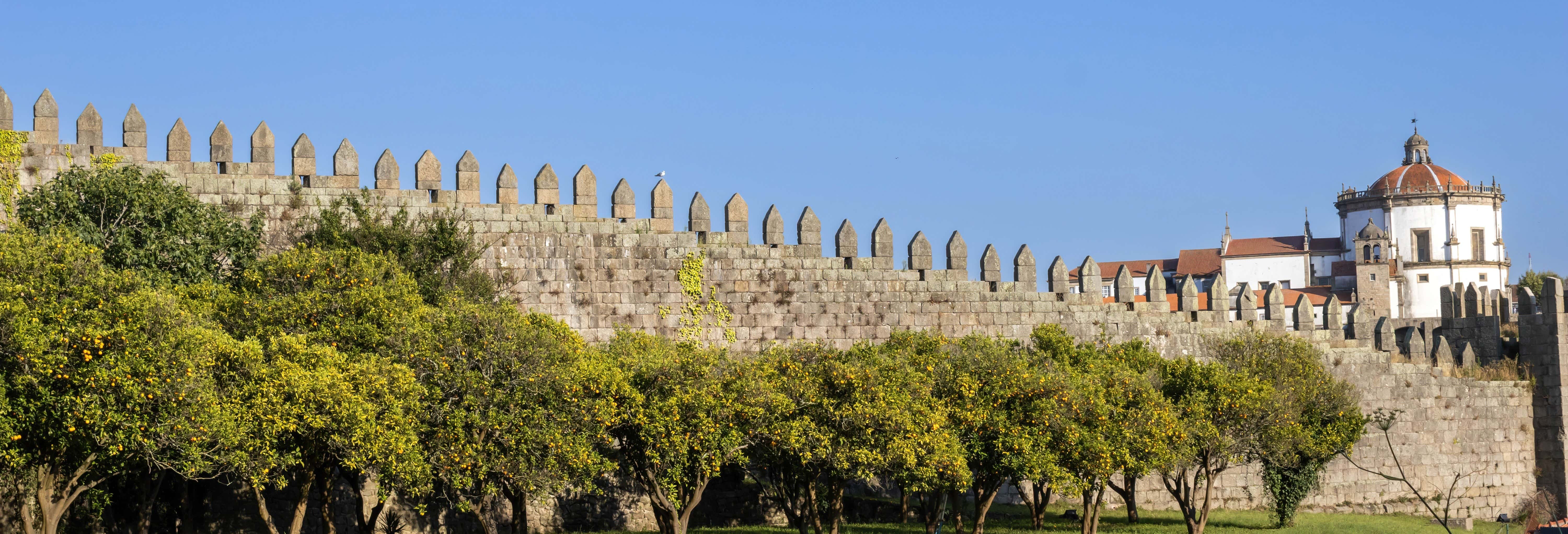 free tour di porto