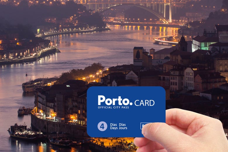 La Porto Card, una tessera vantaggiosa