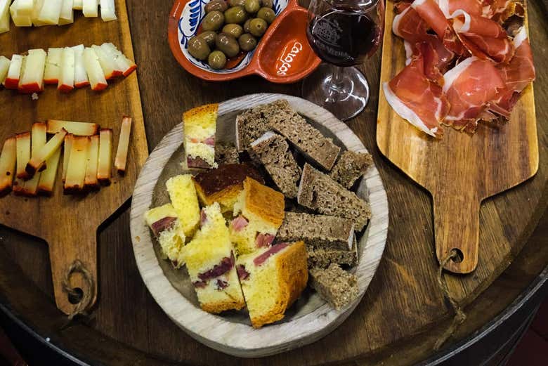 Par Quoi Remplacer Le Porto Dans Une Recette Visite gastronomique dans Porto - Porto.fr
