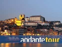 Tarjeta Andante