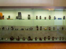 Sala de exposiciones