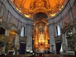 Igreja dos Clérigos