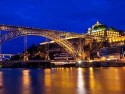 Ponte Dom Luís I