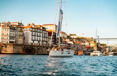 Porto Sunset Cruise