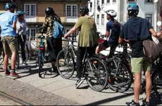 Porto Bike Tour