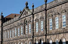 Porto Crime Tour
