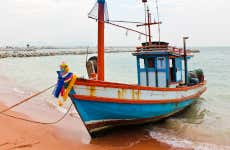 Tour del pesce a Matosinhos