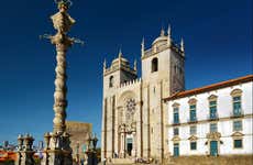 Porto Vintage Car Private Tour