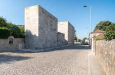 Visita al Centro de Interpretación de la Escultura Románica