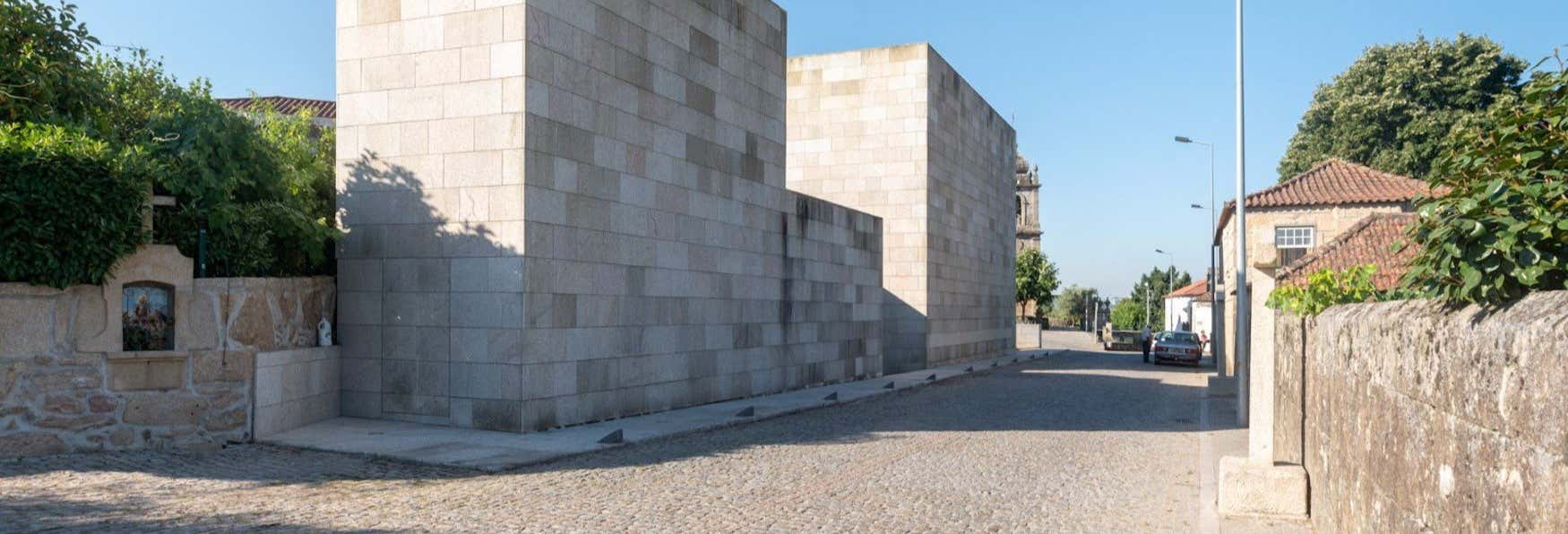 Visita al Centro de Interpretación de la Escultura Románica