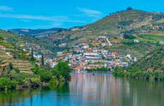 Passeio de barco privado pelo rio Douro