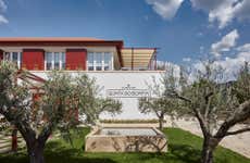 Visita alla cantina Quinta do Bomfim