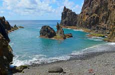 Tour di Porto Santo in kayak