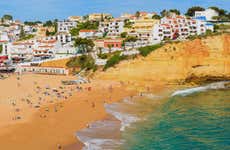 Algarve Villages Tour & Wine Tasting