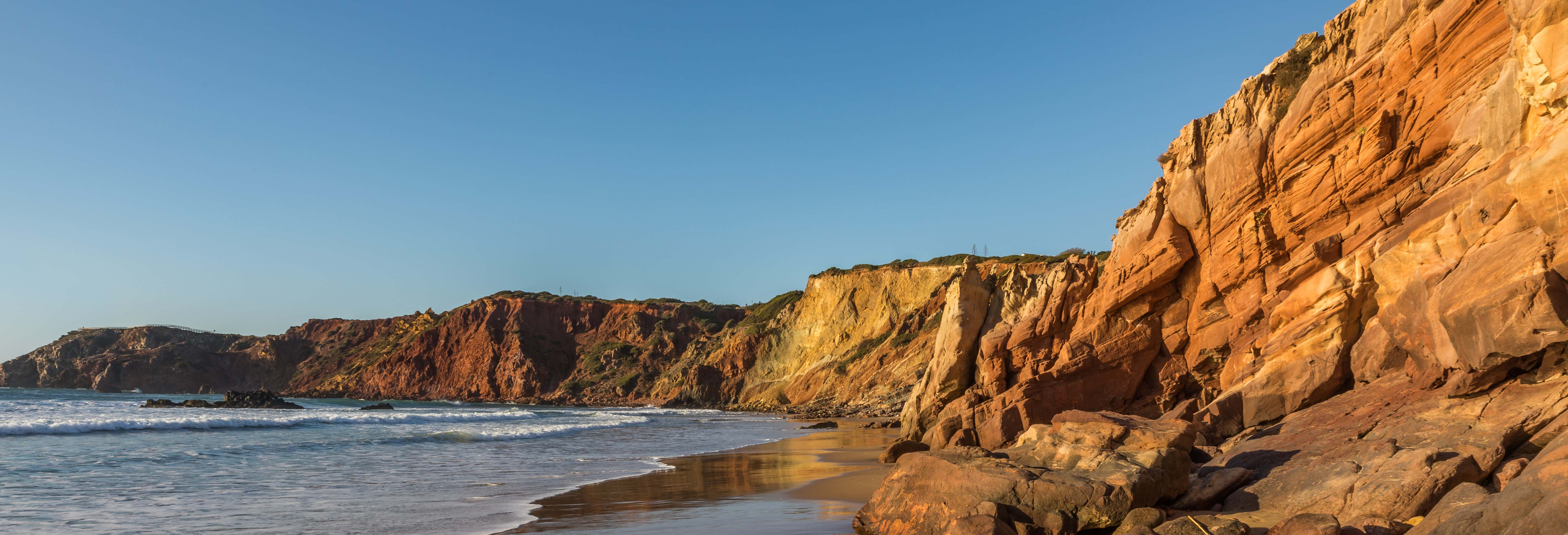 Excursión privada desde Portimão