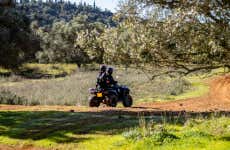Tour en quad por el Algarve