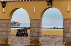 Tour en segway por Portimão