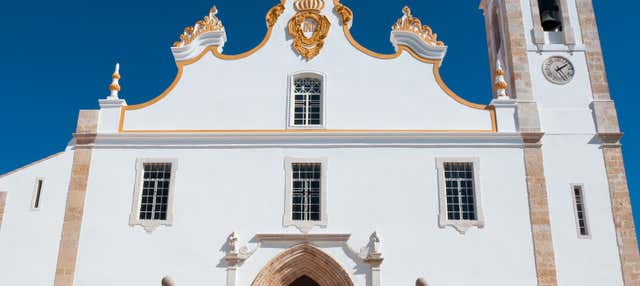 Free Walking Tour of Portimão