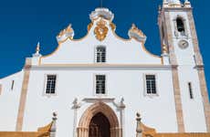 Free Walking Tour of Portimão