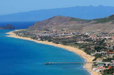 Porto Santo