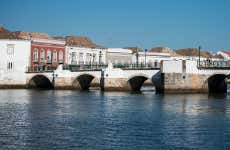 Algarve Traditional Towns Trip