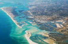 Excursión a Olhão + Paseo en barco por la Ría Formosa