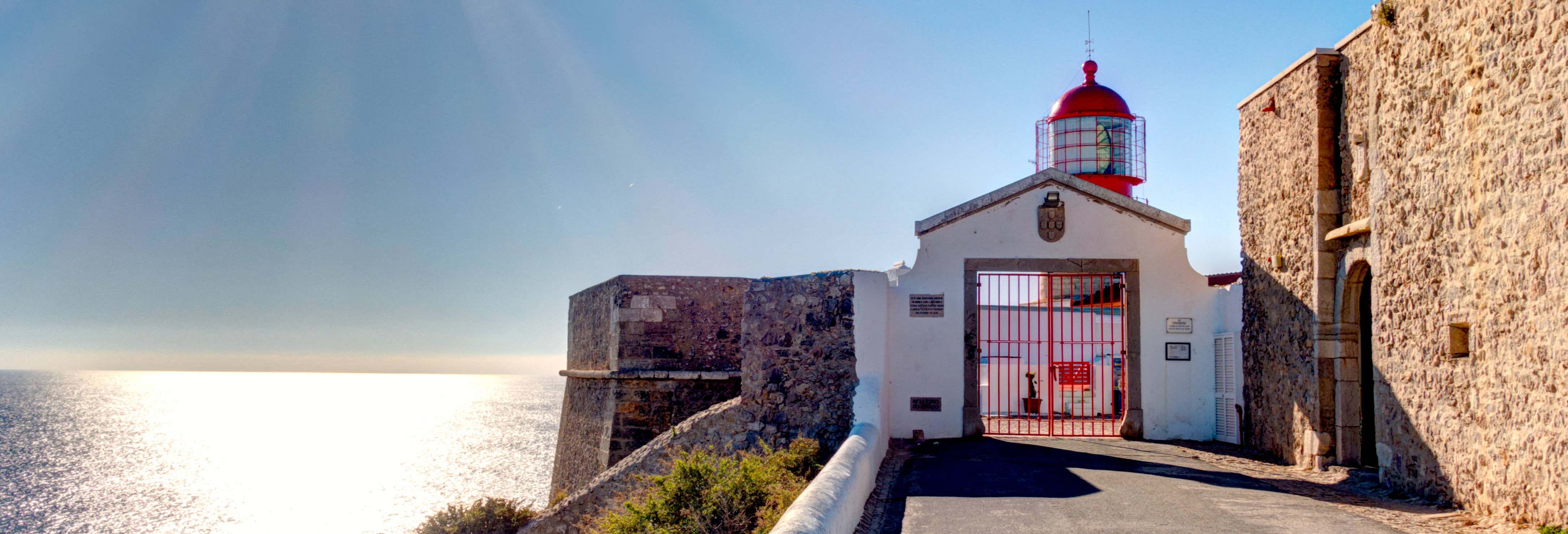 Excursión privada desde Quarteira