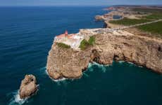 Excursão a Sagres, Lagos e Cabo de São Vicente