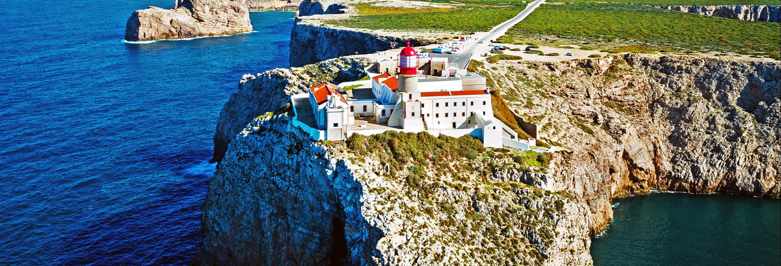 Excursão privada saindo de Sagres