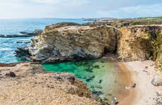 Tour de 4x4 pela Costa Vicentina