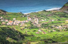Tour gastronômico pela ilha das Flores