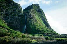 Flores Island Day Tour