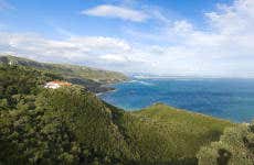 Tour pela Arrábida + Degustação de vinhos