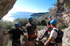 Tour di avventura nel Parco Naturale di Arrábida