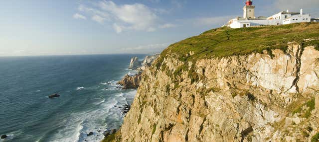 Tour por Sintra y su Parque Natural en 4x4