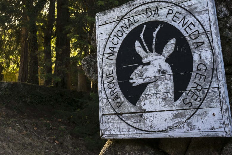 A Peneda-Gerês é o único Parque Nacional de Portugal