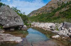 Trekking acquatico al Parco Nazionale Peneda-Gerês