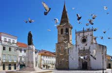 Free tour por Tomar