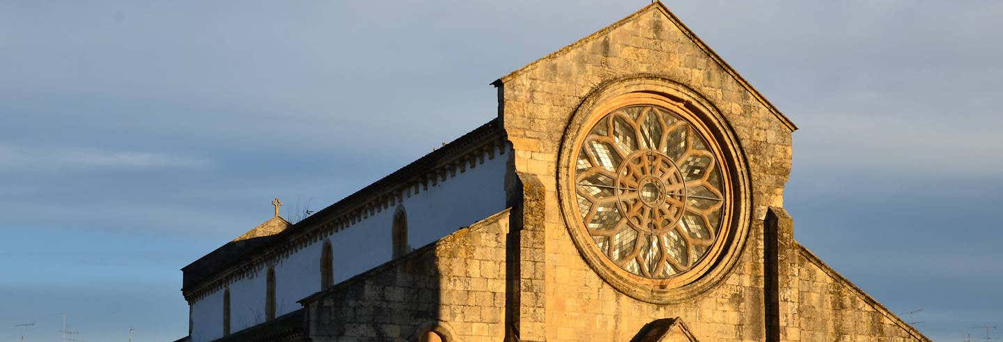 Tour privato di Tomar