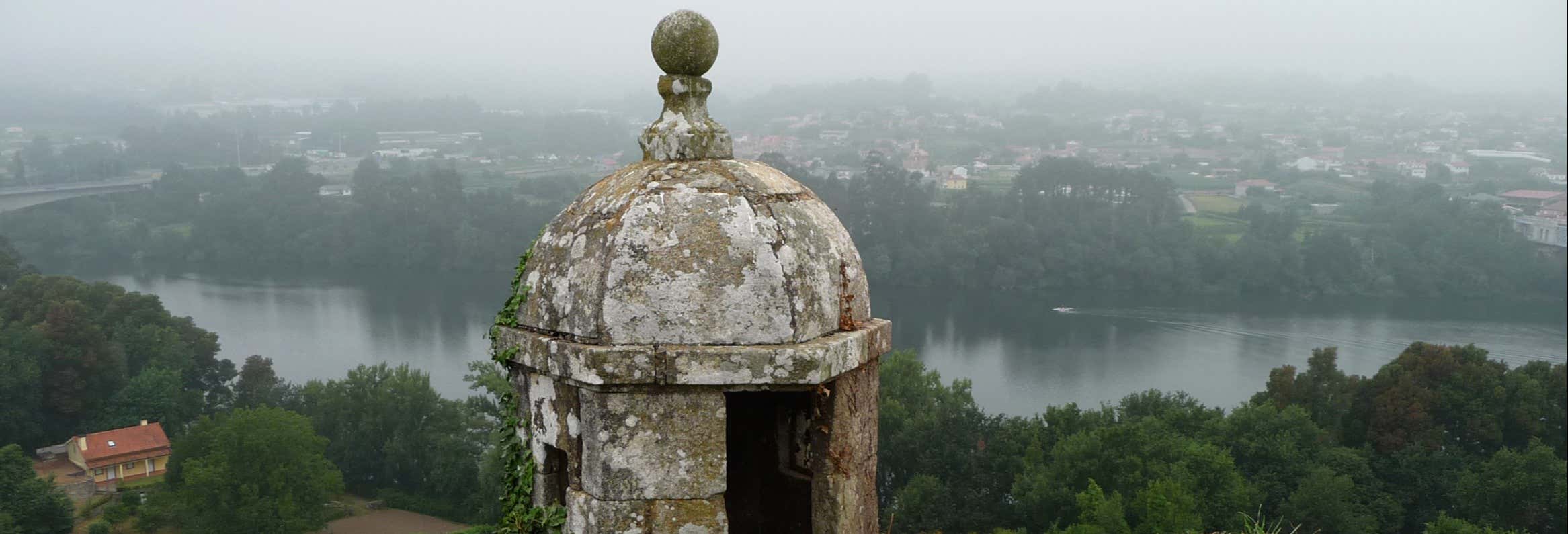Tour privado por Valença do Minho