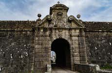 Visita guiada por Valença do Minho