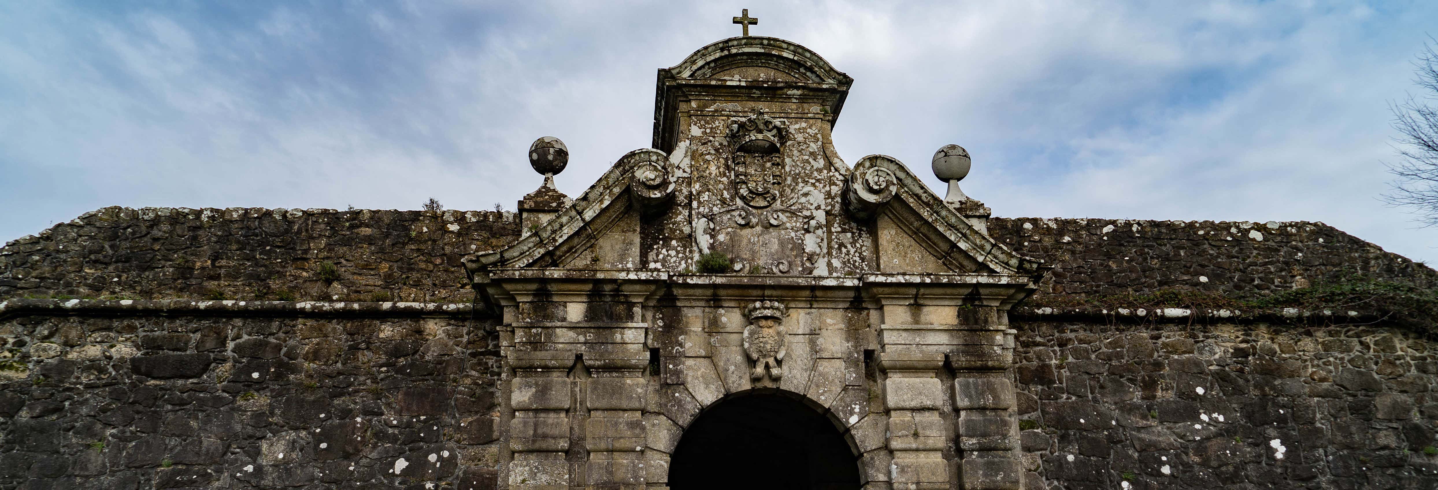 Visita guiada por Valença do Minho