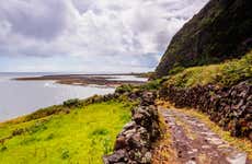 São Jorge Trip