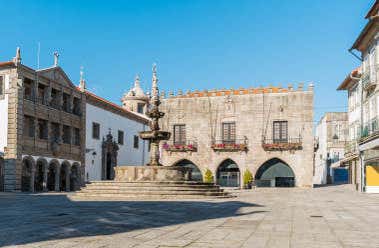 Viana Do Castelo