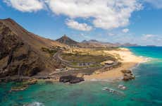 Porto Santo Guided Tour