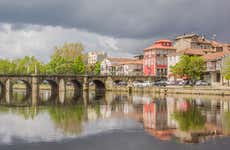 Tras-os-Montes Tour
